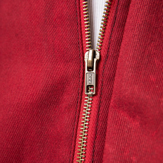 Moto Jacket