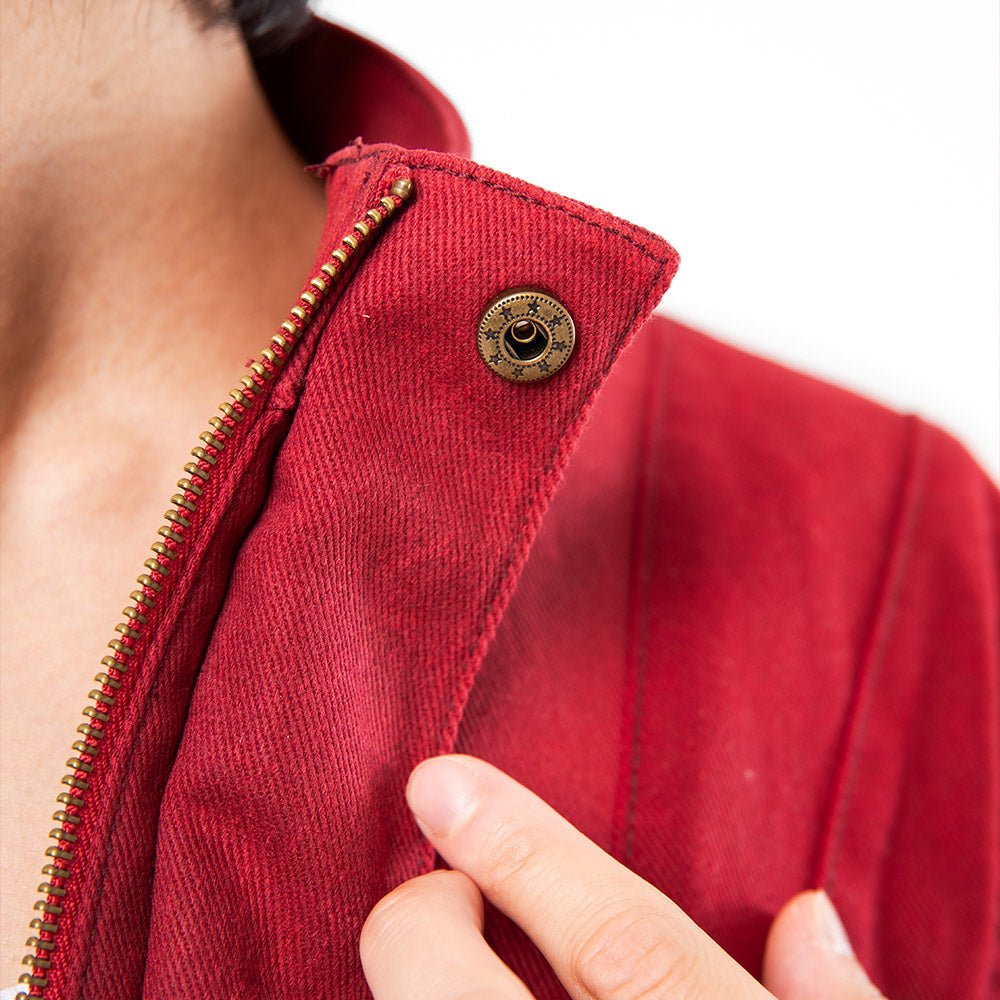 Moto Jacket