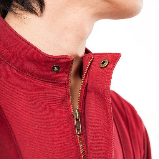 Moto Jacket