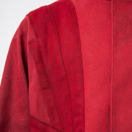 Moto Jacket