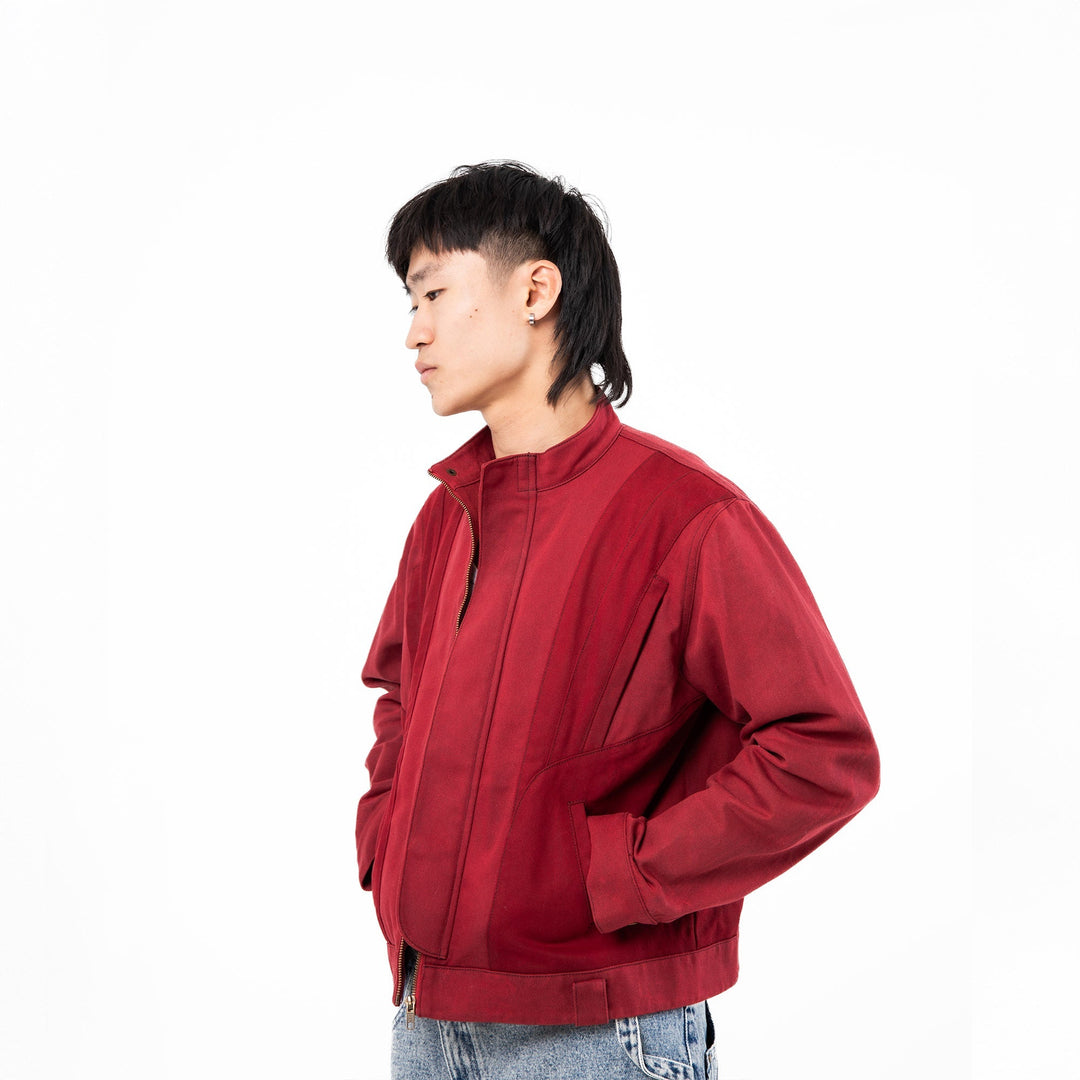 Moto Jacket