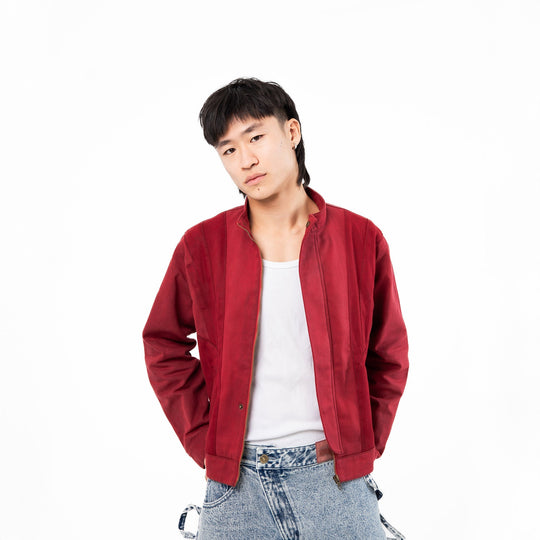 Moto Jacket