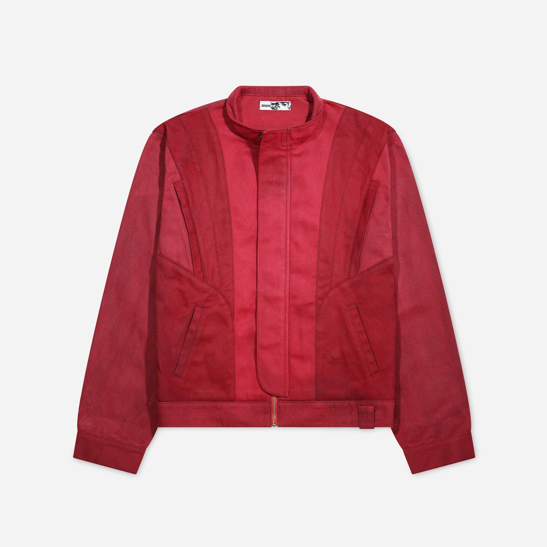 Moto Jacket
