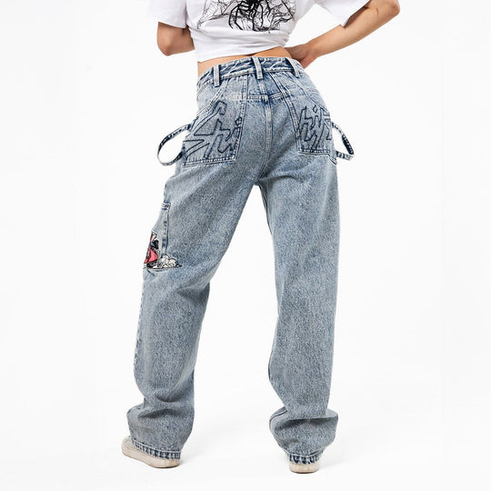 Hashiriya Jeans