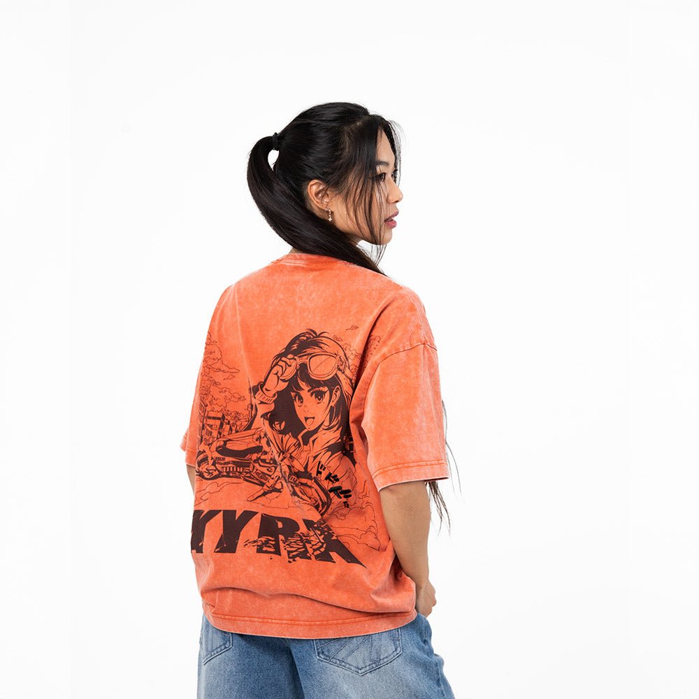 Slide Tee