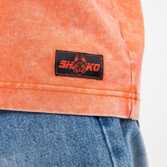 Slide Tee