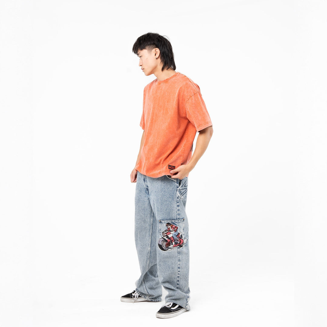 Slide Tee