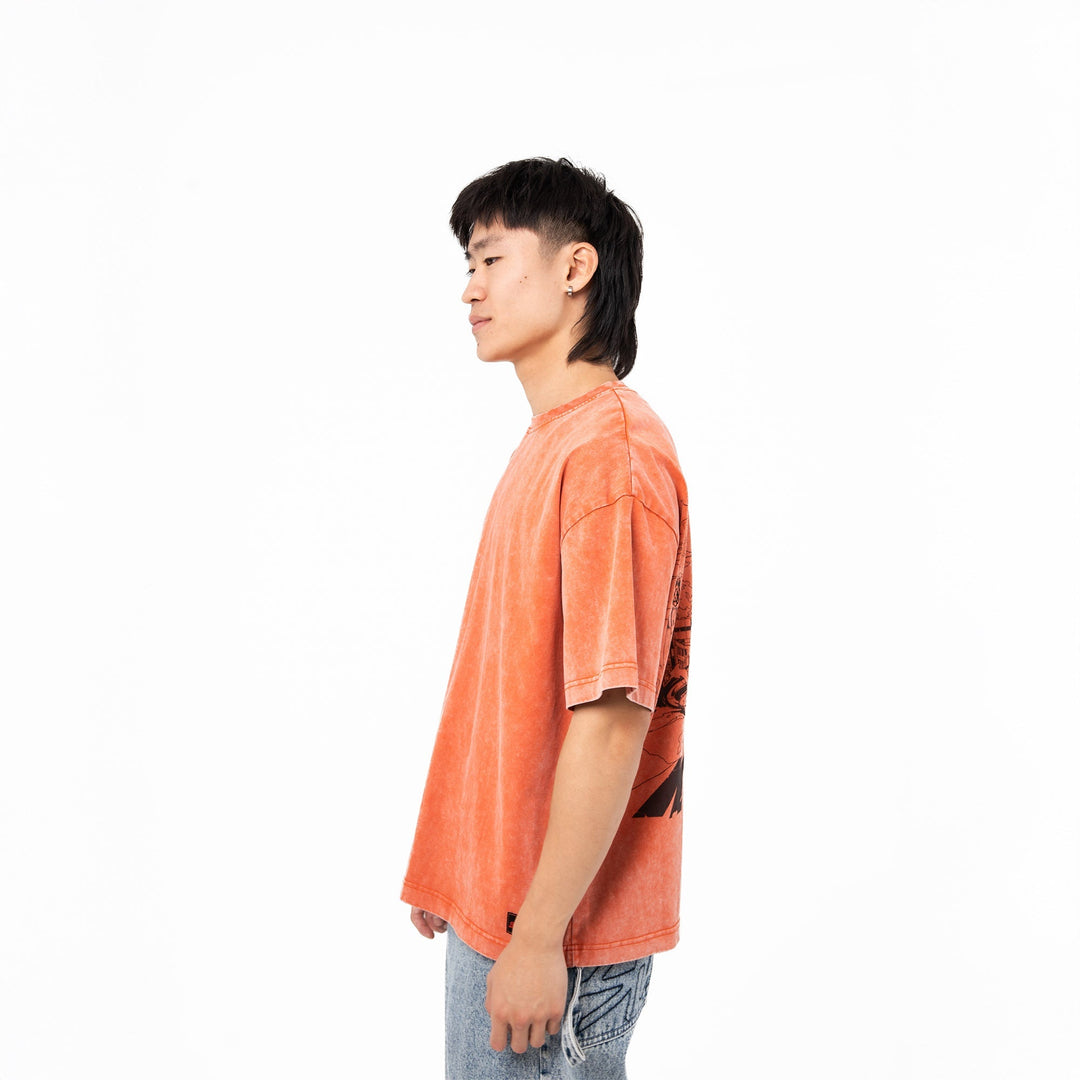 Slide Tee