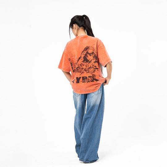 Slide Tee