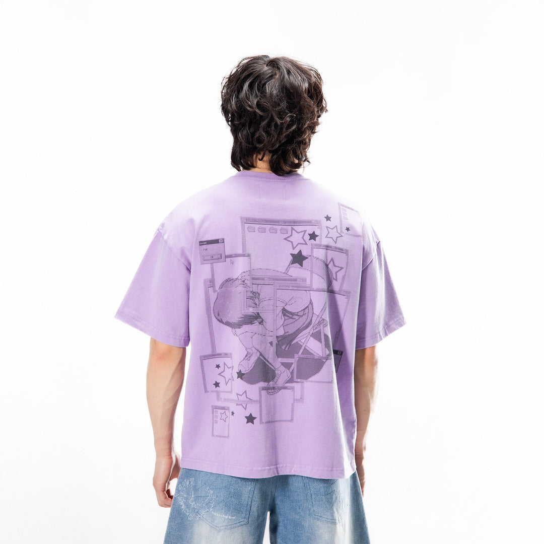 Another Day Another Dollar Tee