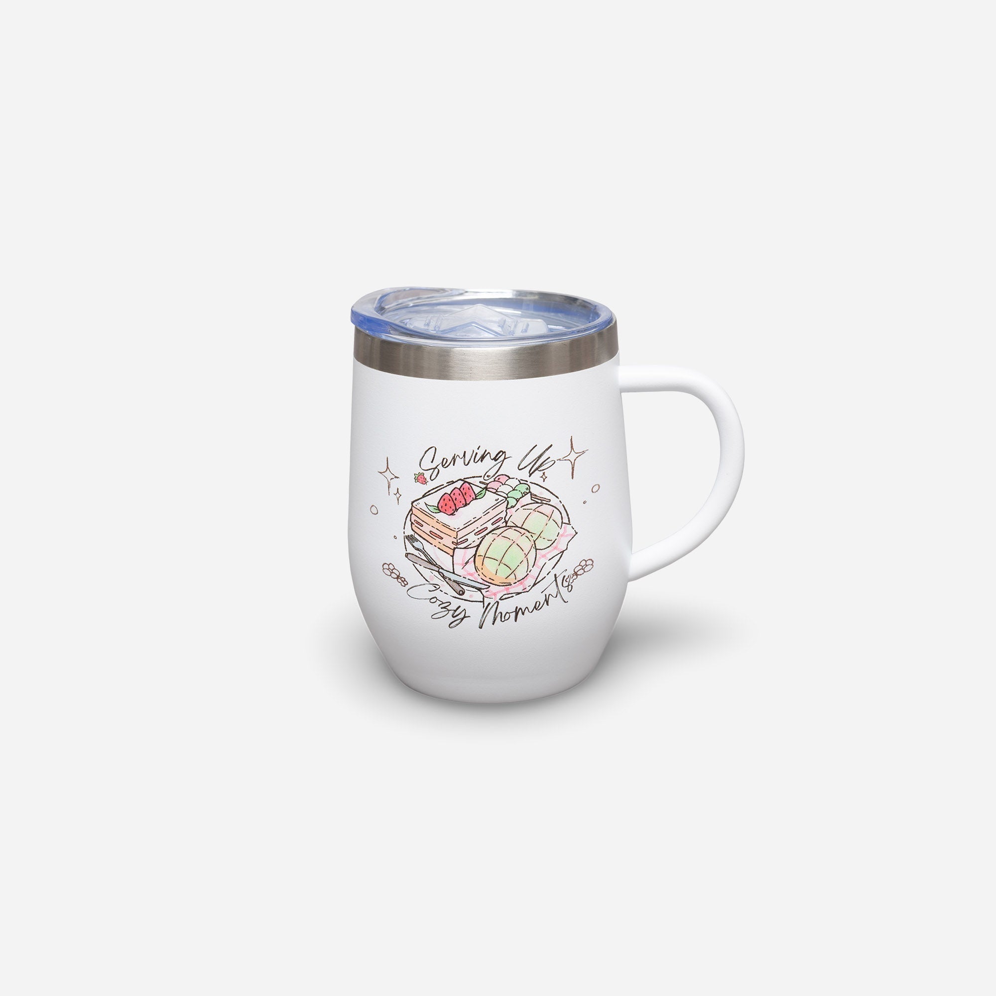 Bakery Mug
