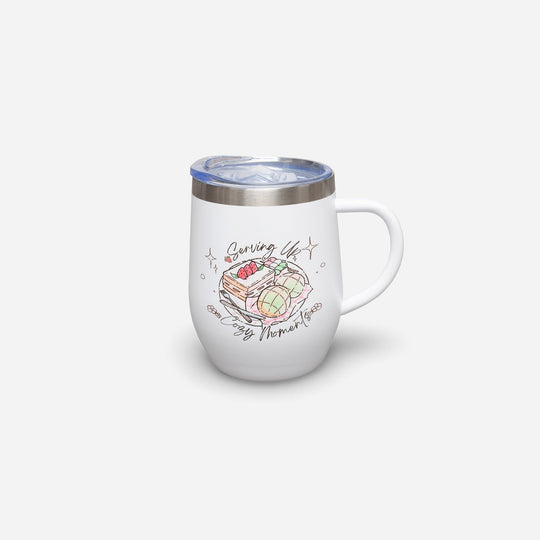 Bakery Mug
