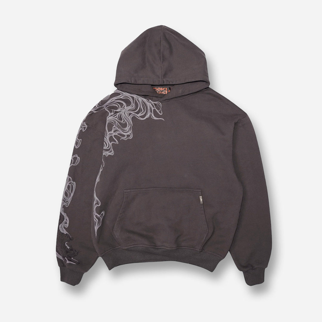Bakeneko Hoodie
