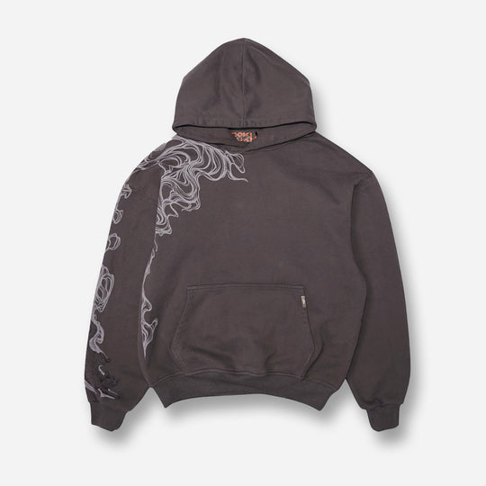 Bakeneko Hoodie