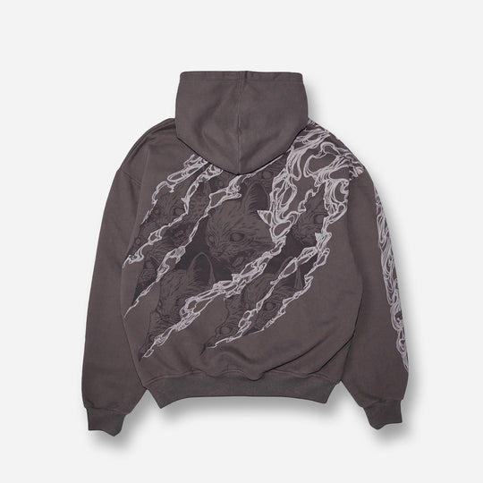 Bakeneko Hoodie