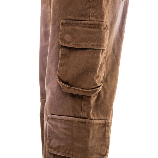 Bakery Cargo Denim