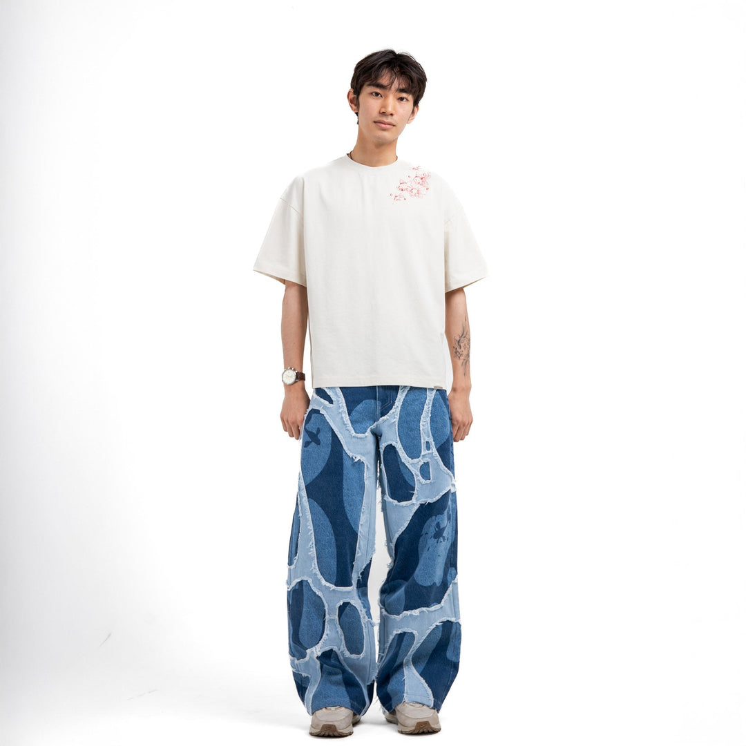 Tidal Pool Jeans