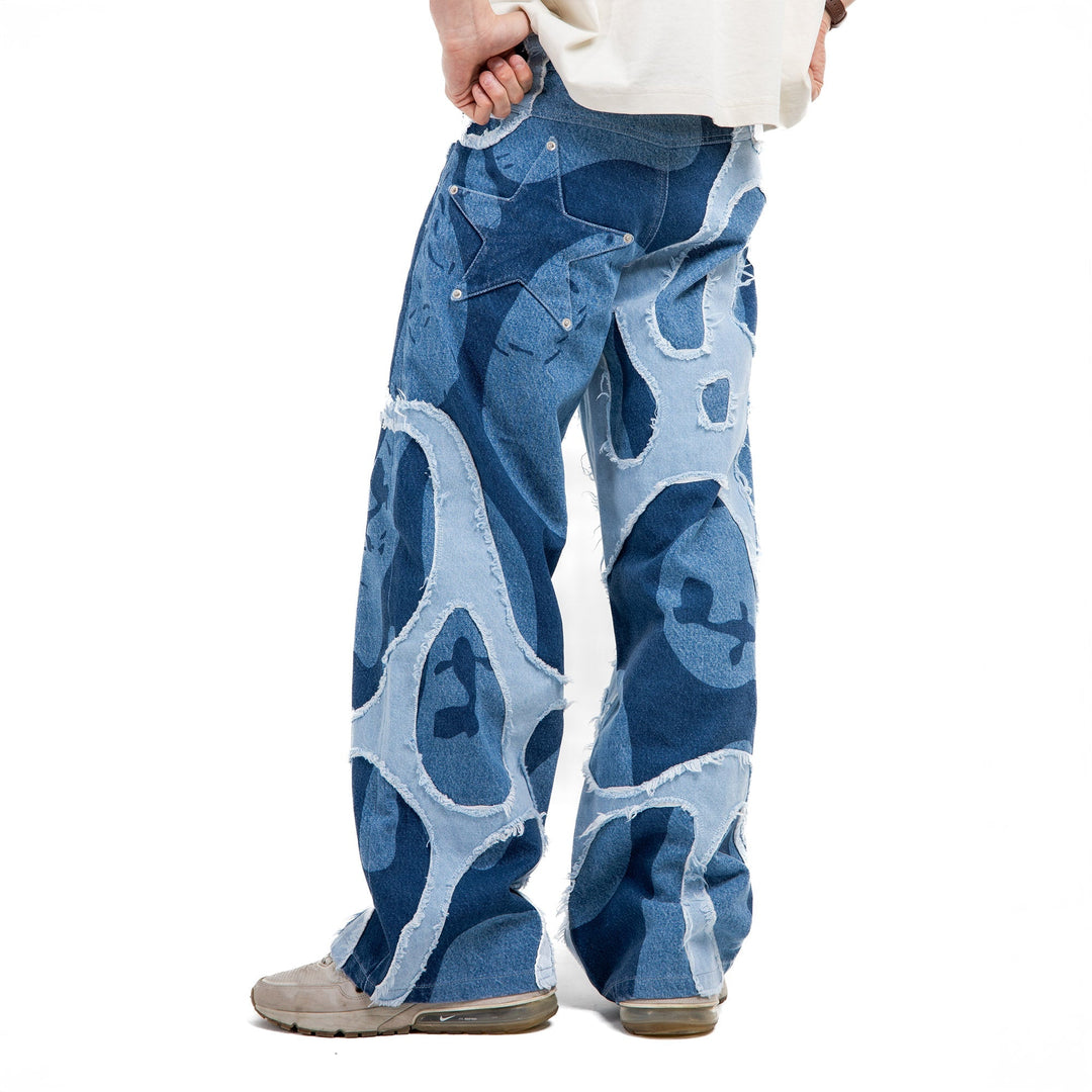 Tidal Pool Jeans
