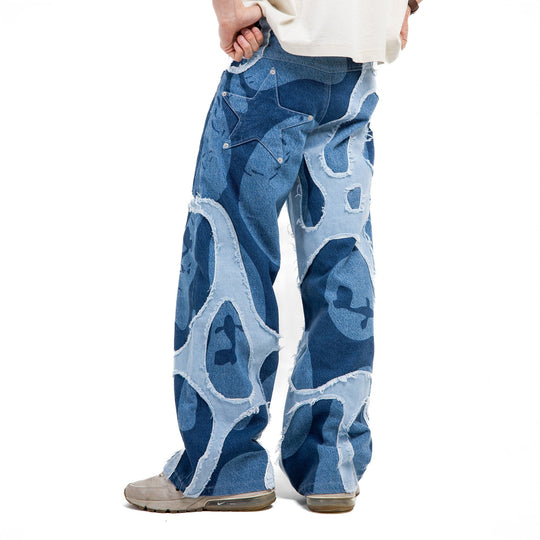 Tidal Pool Jeans