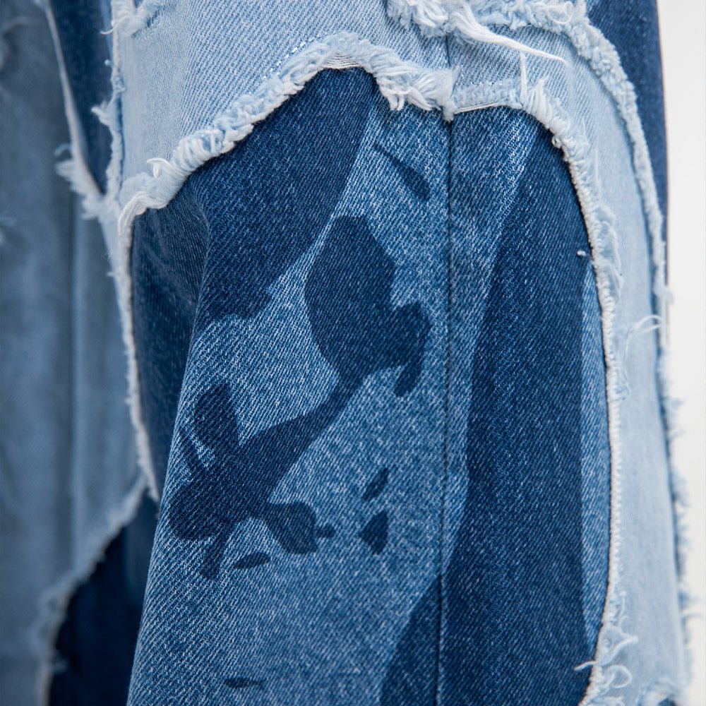 Tidal Pool Jeans