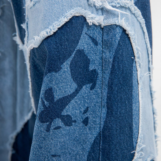 Tidal Pool Jeans