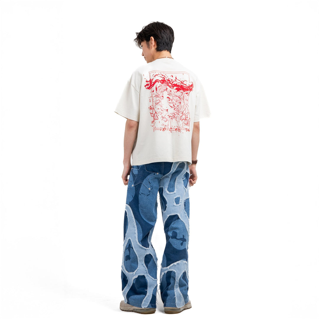 Tidal Pool Jeans