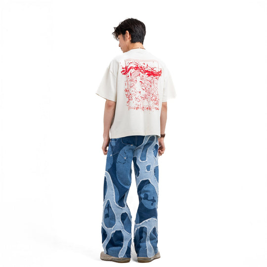 Tidal Pool Jeans