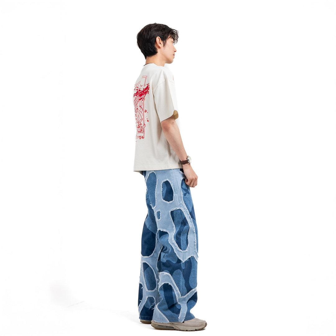 Tidal Pool Jeans