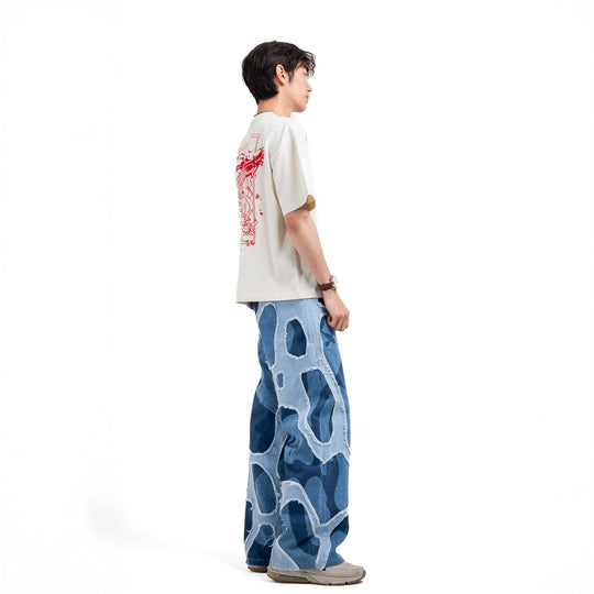 Tidal Pool Jeans