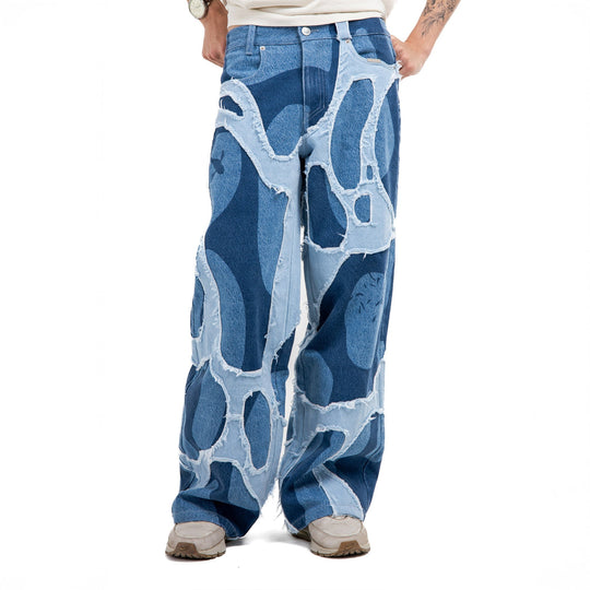 Tidal Pool Jeans