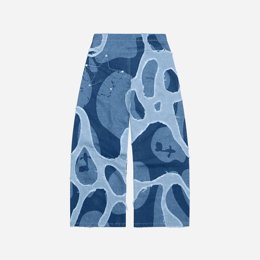 Tidal Pool Jeans