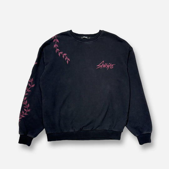 Claw Crewneck