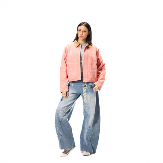 Put a Pin in It Jacket