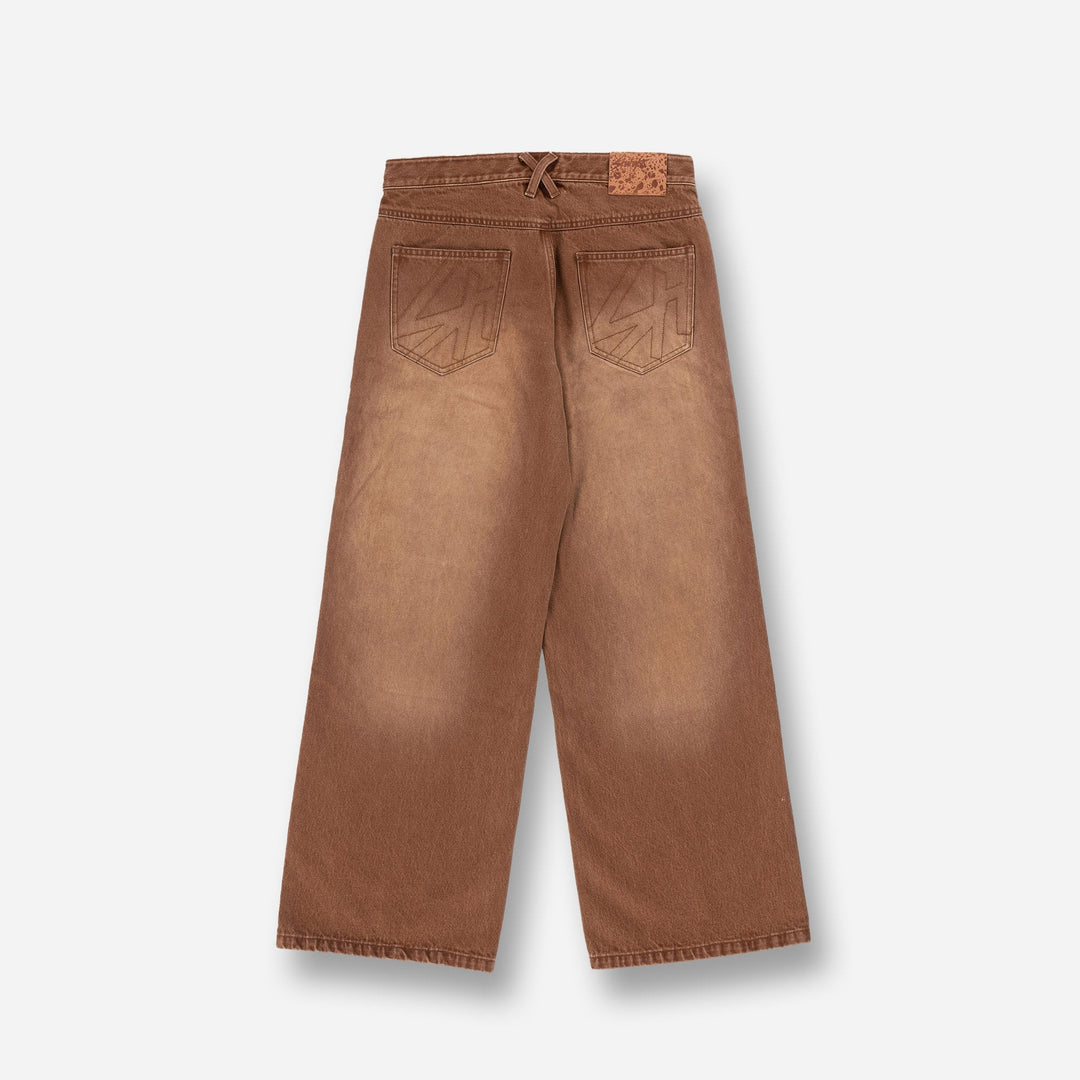 Crusty Jeans