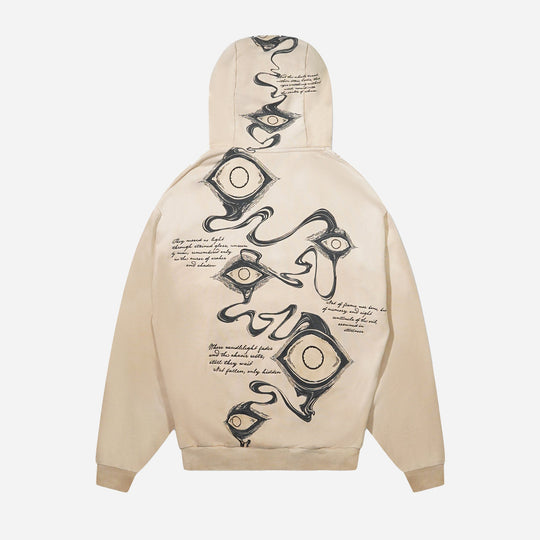 Divine Visions Hoodie