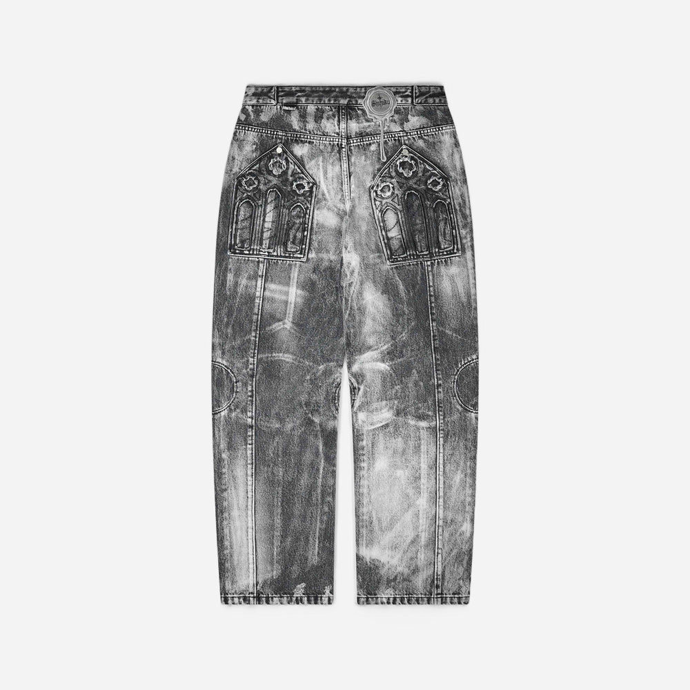 Divine Jeans
