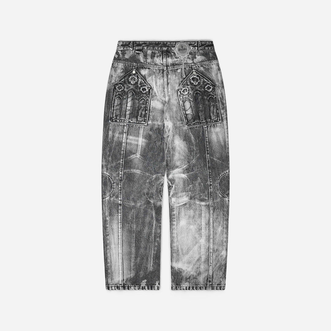 Divine Jeans