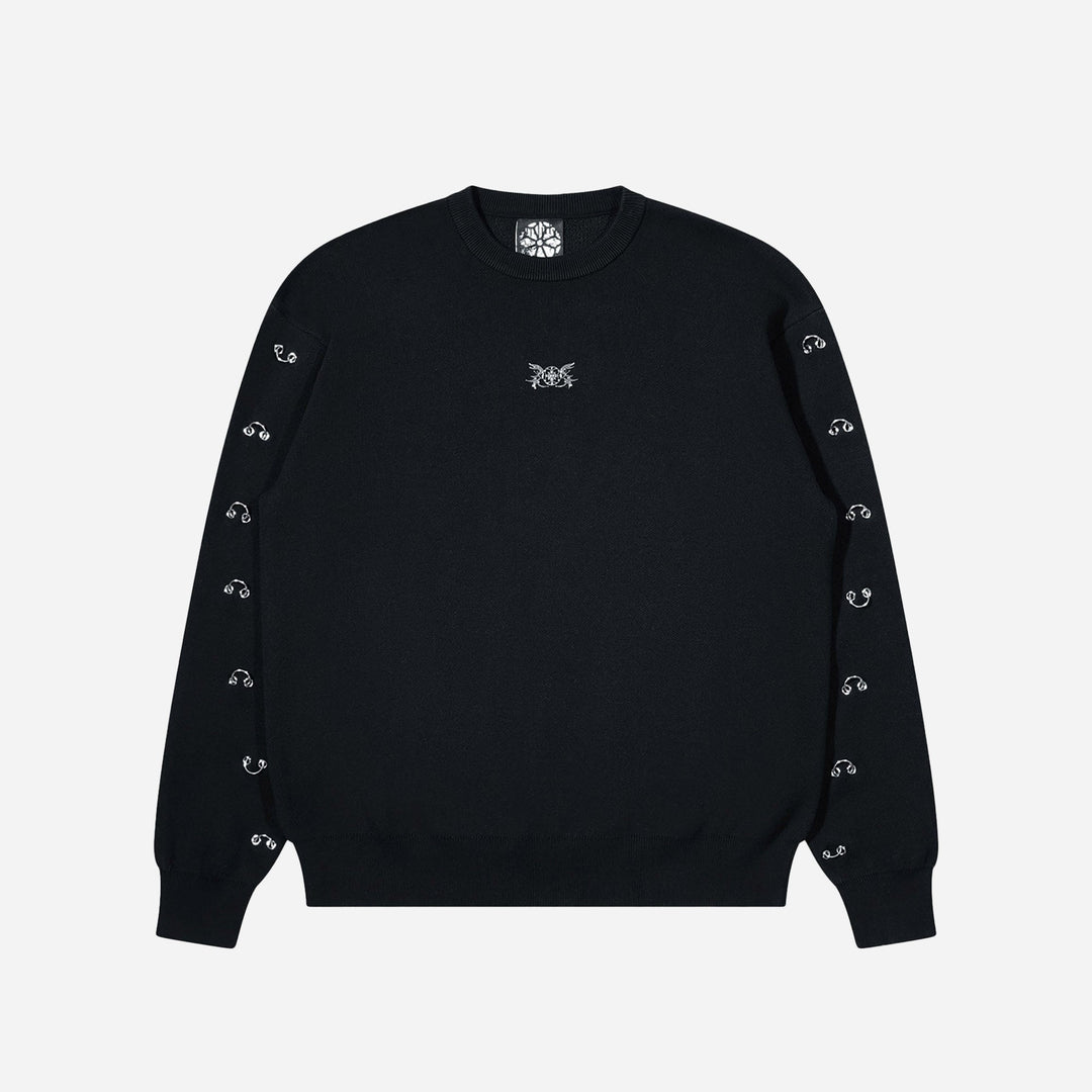 Divine Form Knit