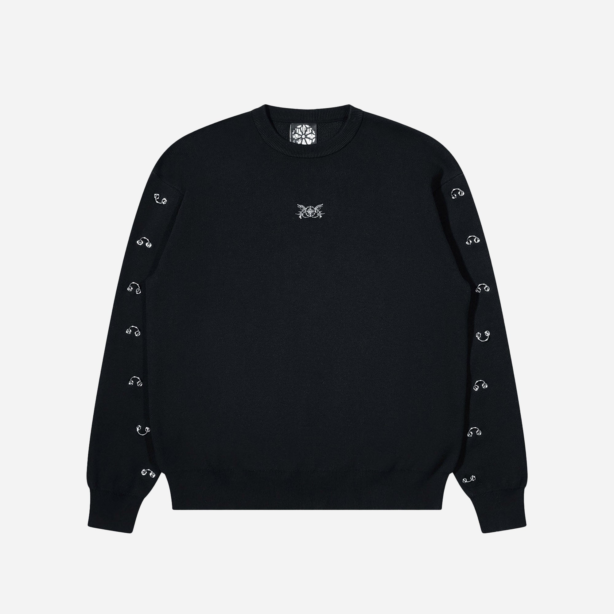 Divine Form Knit