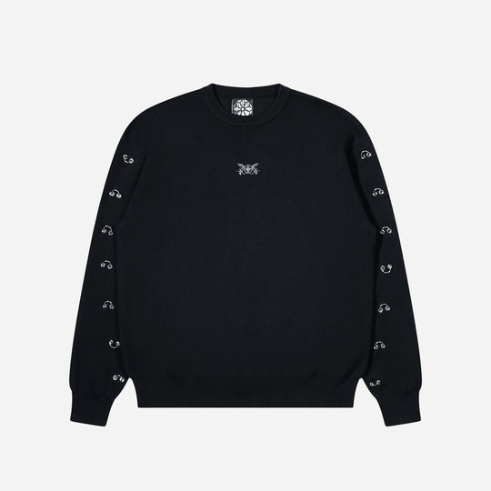 Divine Form Knit