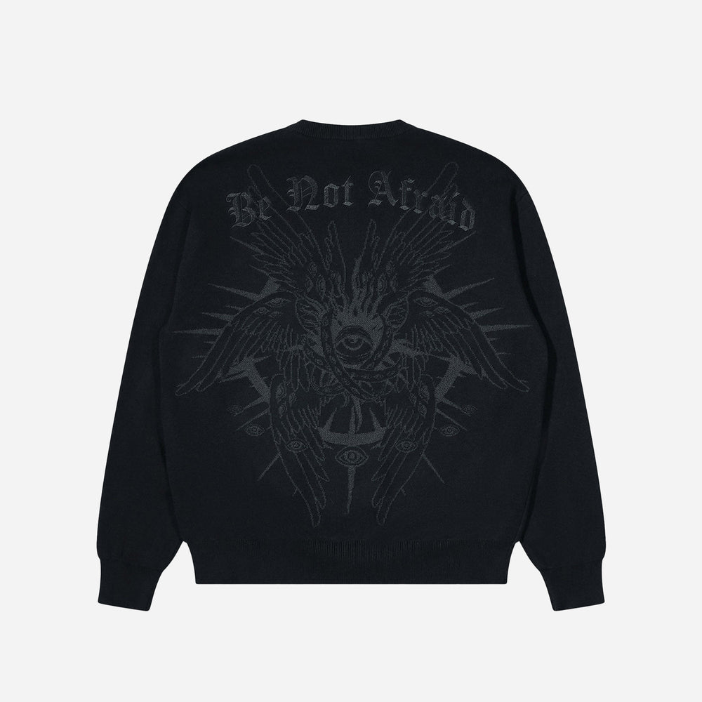 Divine Form Knit