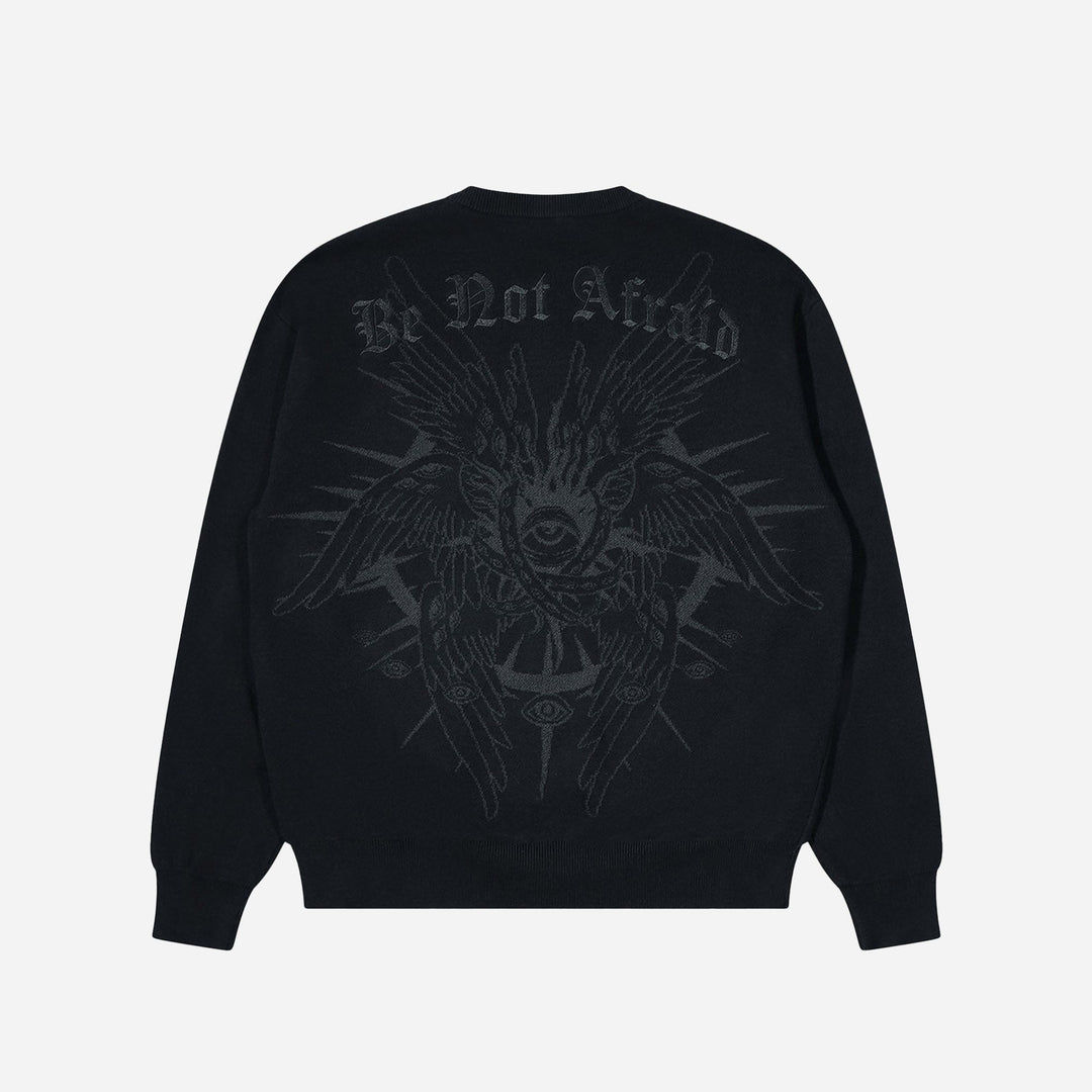 Divine Form Knit