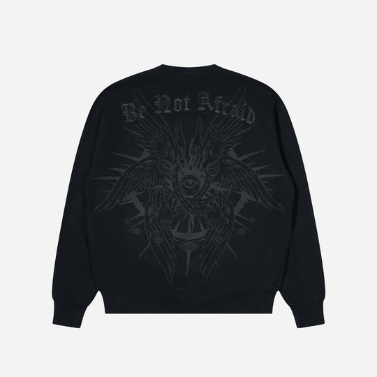 Divine Form Knit