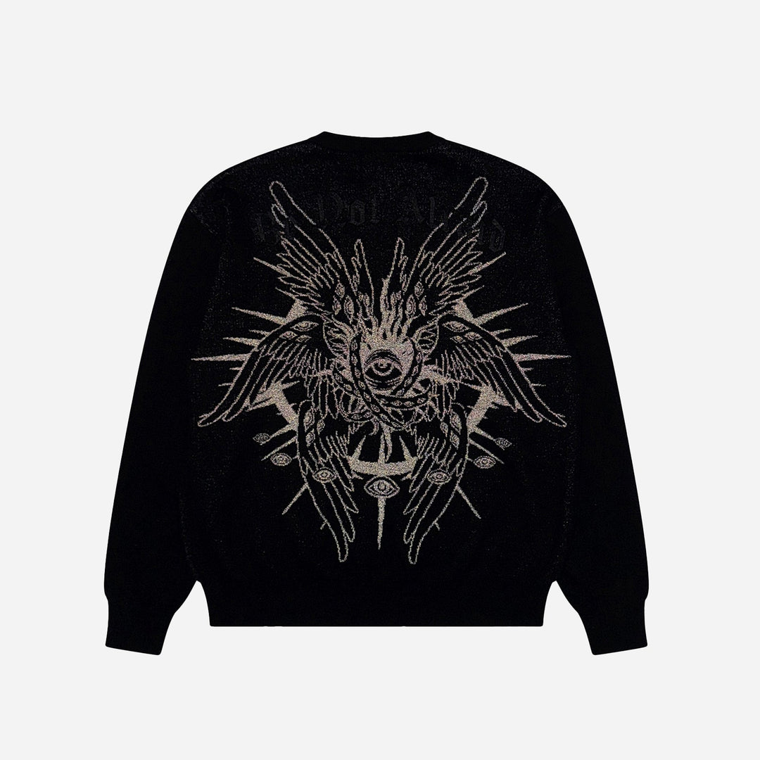 Divine Form Knit