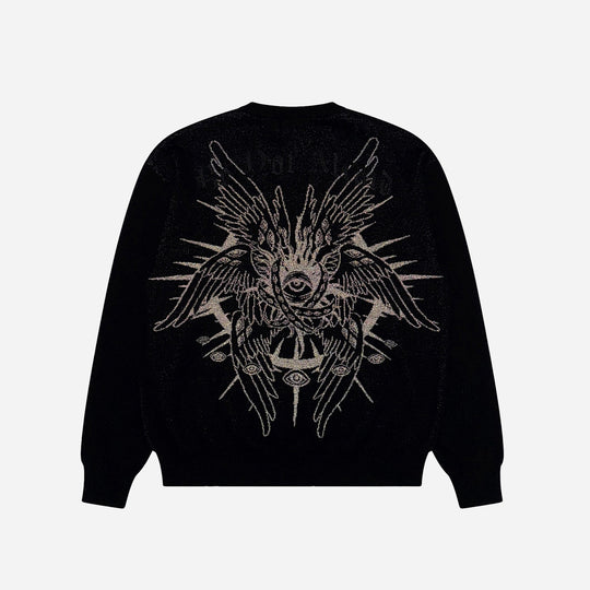 Divine Form Knit