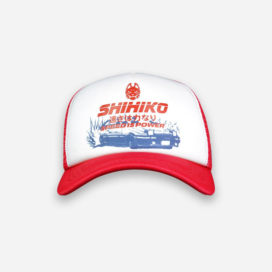 Drift Cap