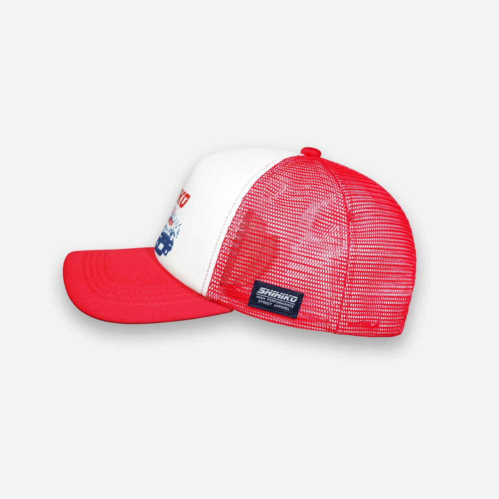 Drift Cap