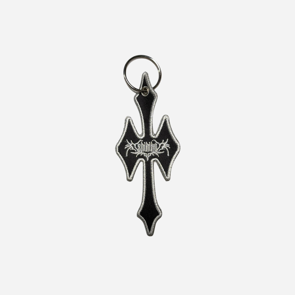 Divine Flight Tag