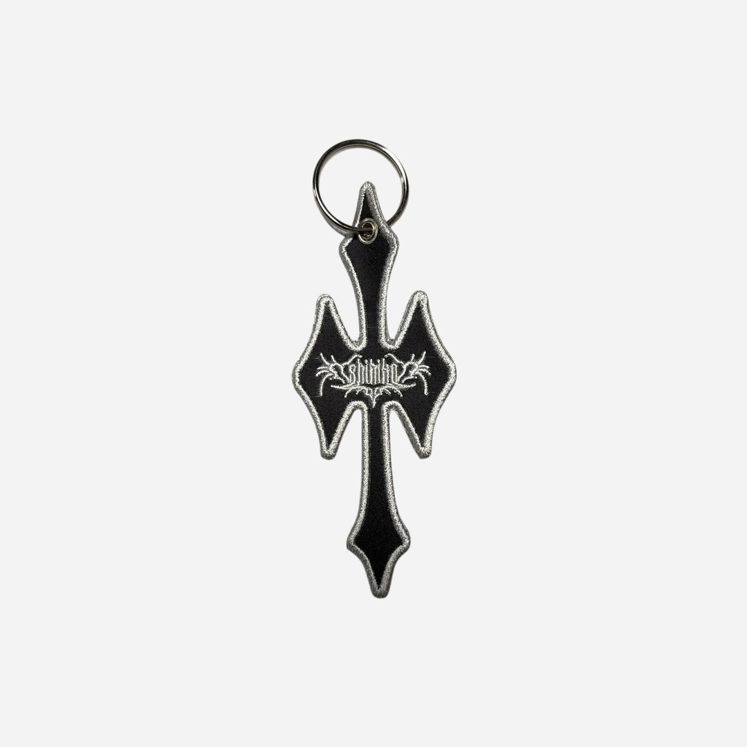 Divine Flight Tag