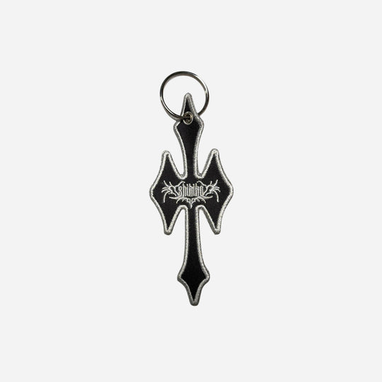 Divine Flight Tag